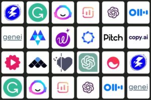 Top 10 ai tools