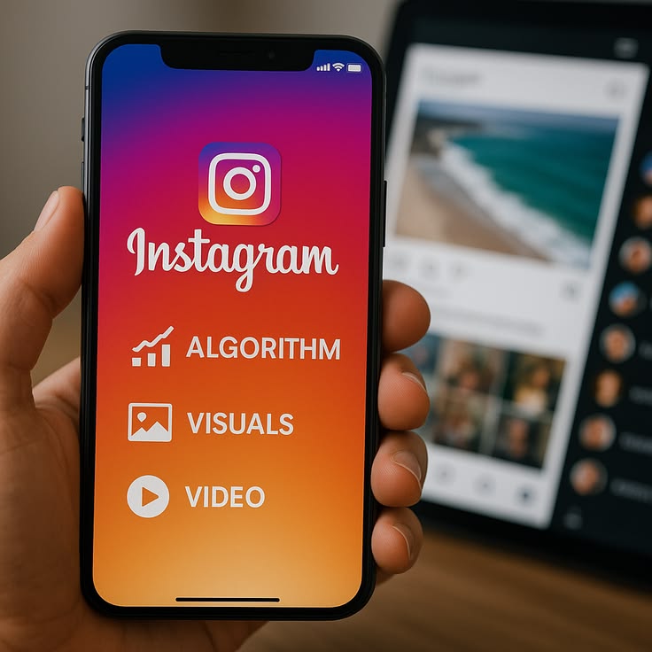 Instagram Algorithm