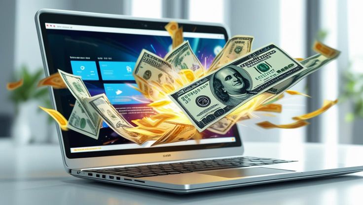 Earn Money Online