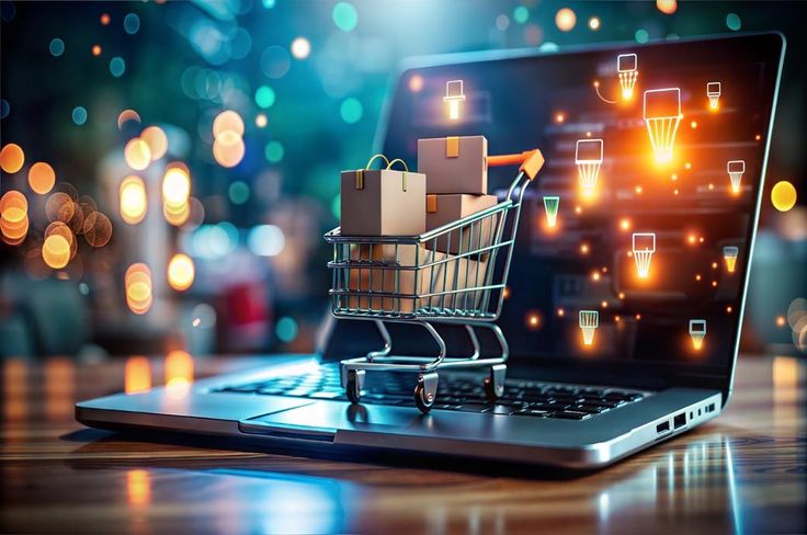 E-commerce Business in India