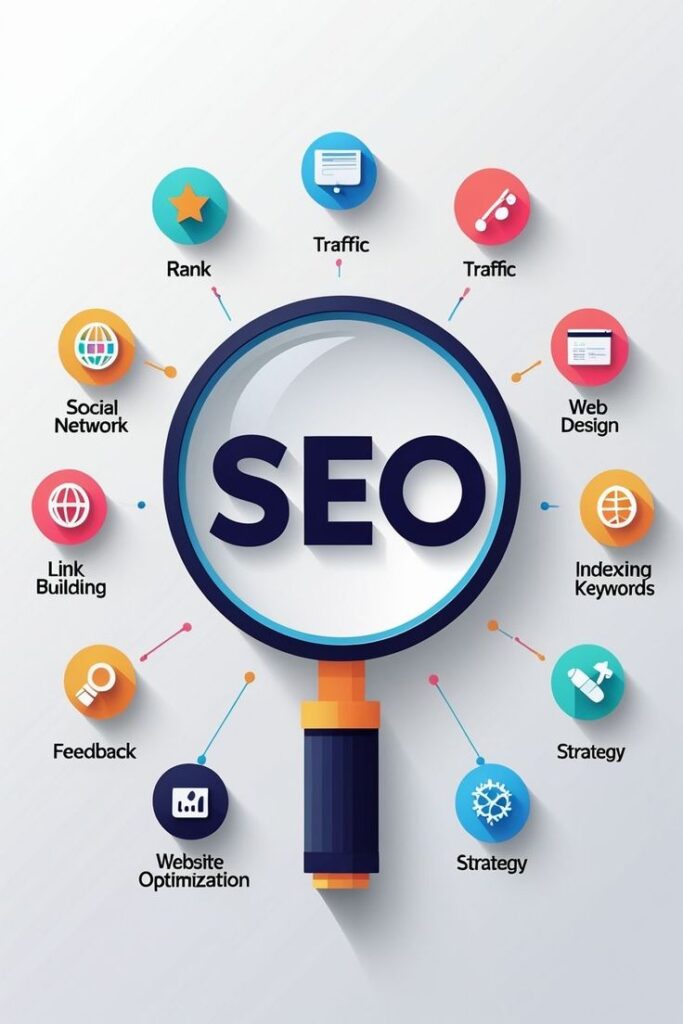 Seo guide for beginners
